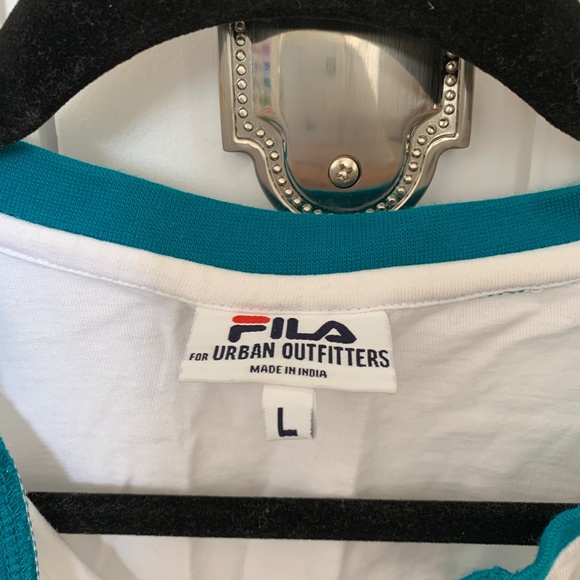 Urban Outfitter FILA Brand - Picture 4 of 5